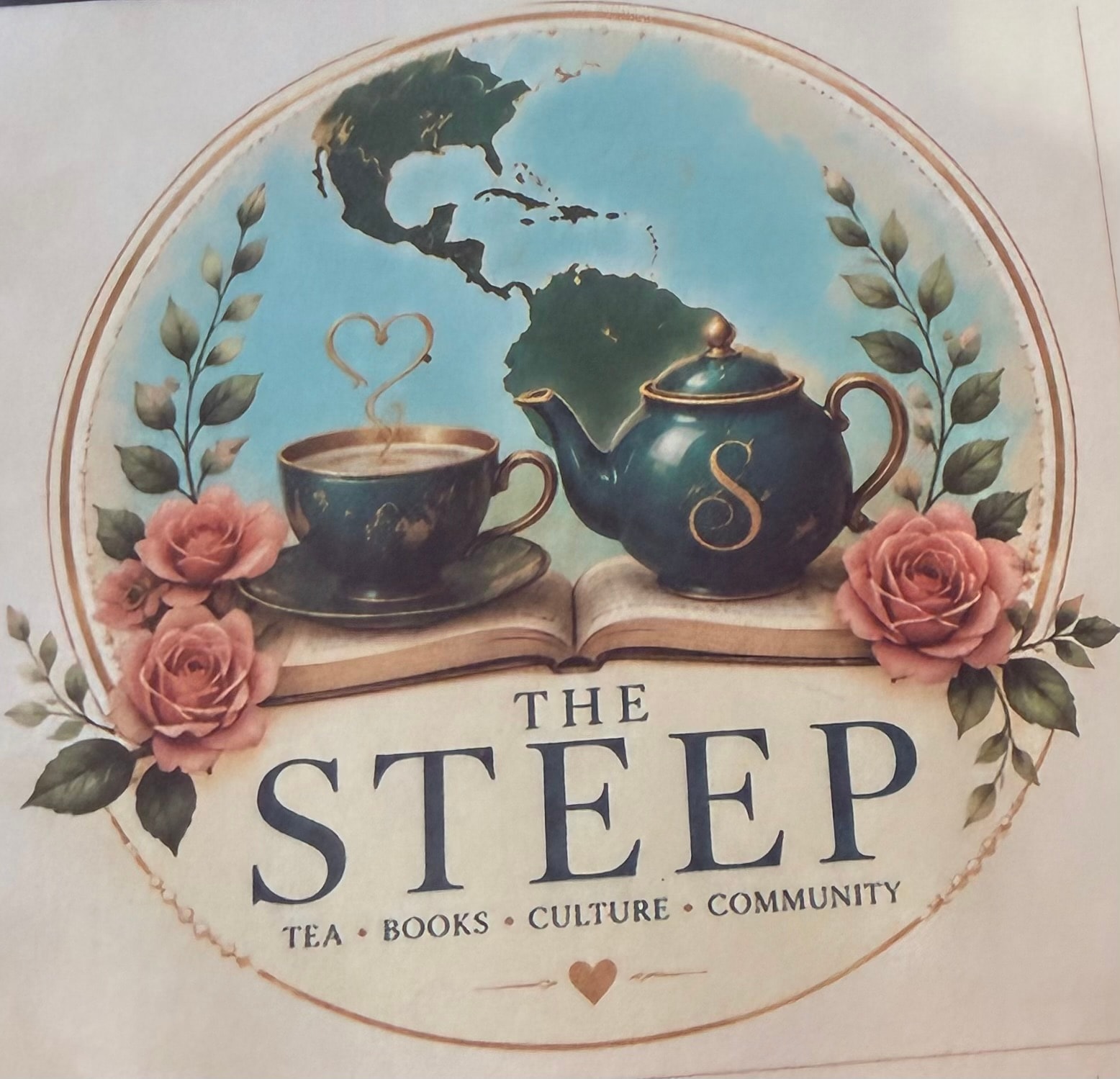 The Steep